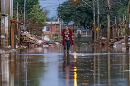 Governo reconhece situação de emergência em 30 municípios brasileiros