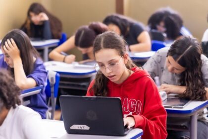 Governo de SP garante acesso gratuito ao Canva para 3 milhões de estudantes