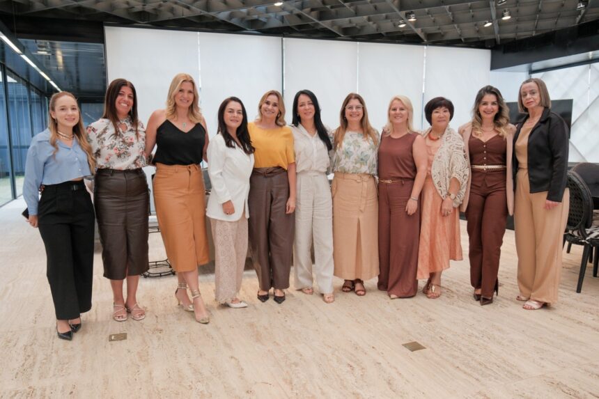 Governo de SP realiza balanço do 16º ciclo do Caminho da Capacitação em Barretos