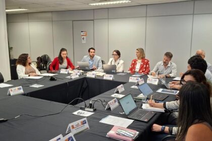 Governo de SP e BID discutem uso de recursos do Programa SuperAção SP