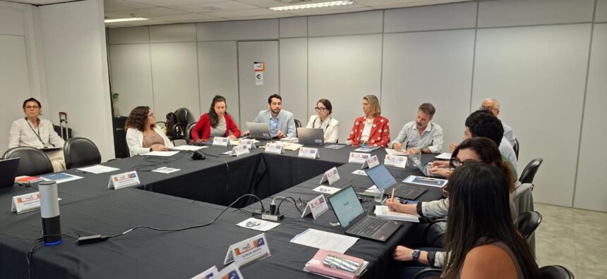 Governo de SP e BID discutem uso de recursos do Programa SuperAção SP