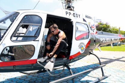 Governo de SP finaliza 1ª Operação Verão Integrada com redução de roubos e ampliação na saúde