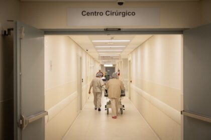 Governo de SP formaliza terreno para Hospital Estadual de Campinas