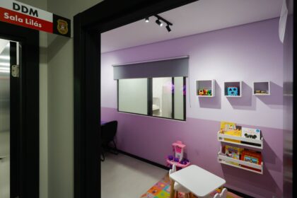 Governo de SP inaugura Delegacia de Defesa da Mulher em Franco da Rocha