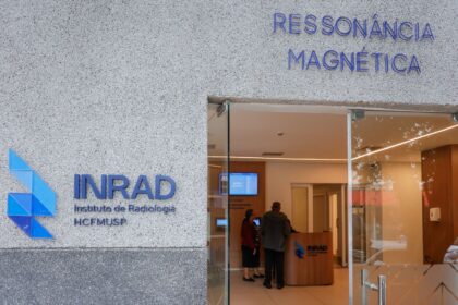 Governo de SP inaugura modernização da ala de ressonância magnética do Hospital das Clínicas