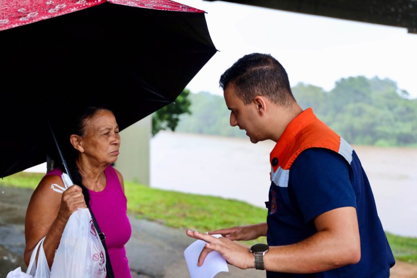 Governo de SP inaugura sirene em Registro e planeja expansão do sistema de alerta