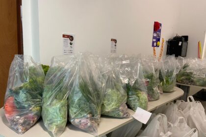 Governo de SP inicia 5ª fase do Programa de Aquisição de Alimentos