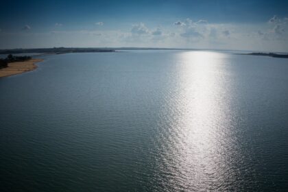 Governo de SP investe R$ 16 milhões em infraestrutura para praias de água doce