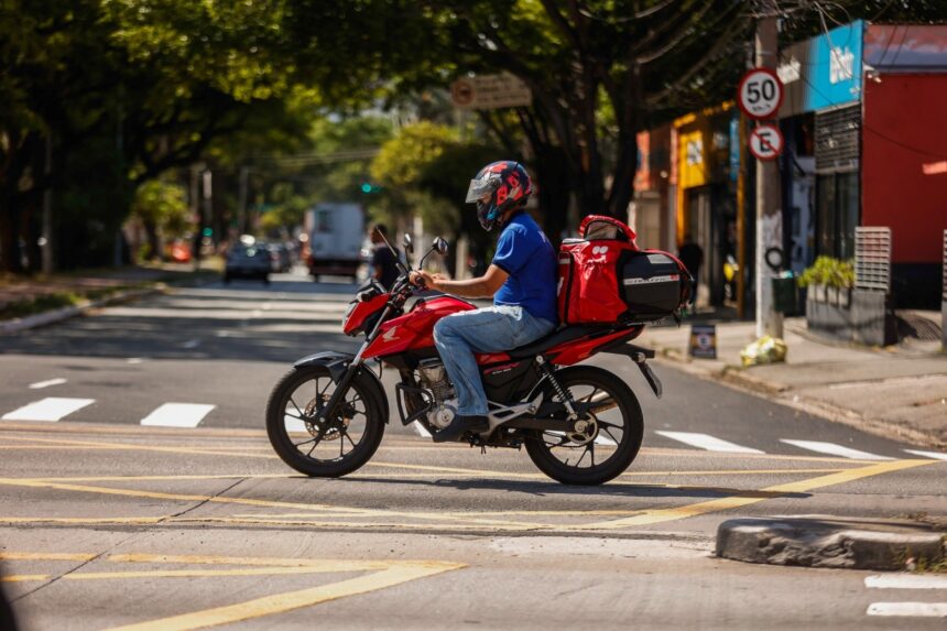 Governo de SP cria portal sobre isenção de IPVA para motocicletas