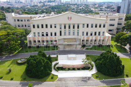 Governo de SP recebe sugestões para LDO 2027 até 29 de março