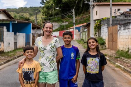 Governo de SP entrega sirene de alerta em Monteiro Lobato para prevenção de desastres