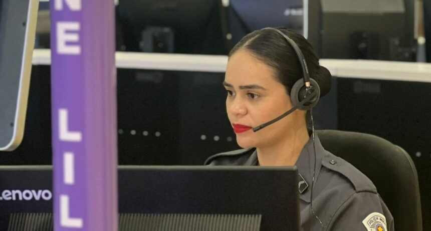 Governo de SP cria sistema para registrar violência contra a mulher no local da ocorrência