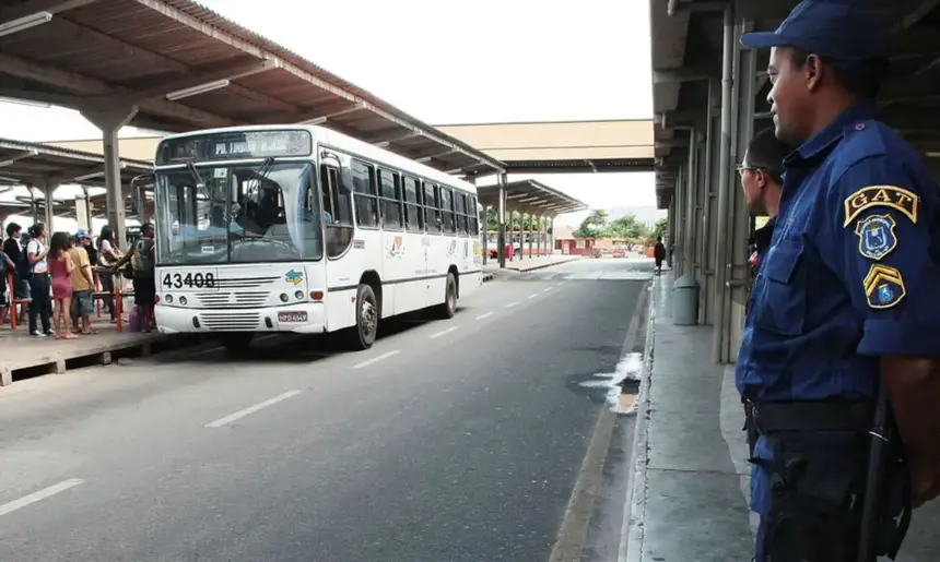 Greve de rodoviários em São Luís chega ao fim após quatro dias