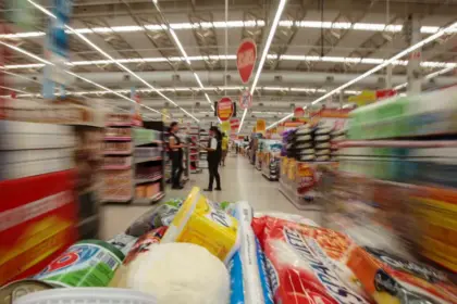 Grupo Pão de Açúcar fecha acordo para renegociar dívida de R$ 4,5 bilhões