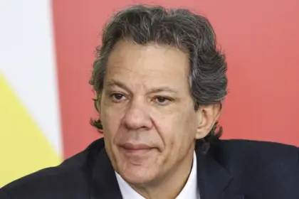 Haddad apresentará proposta aos estados para conter preços dos combustíveis