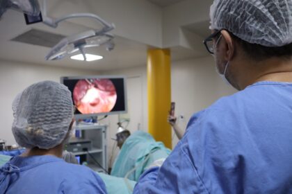 HGG promove cirurgias para pacientes com endometriose em março