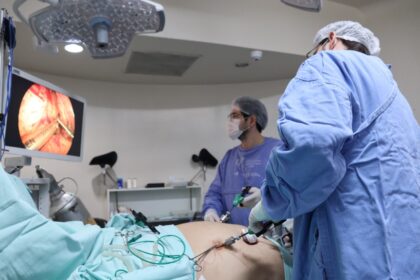 HGG realiza força-tarefa de cirurgias metabólicas com especialistas de todo o Brasil