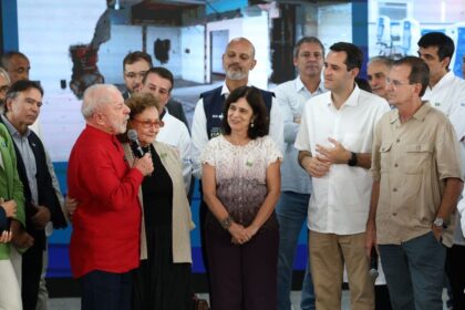 Hospital do Andaraí recebe novo setor de trauma e clínica médica