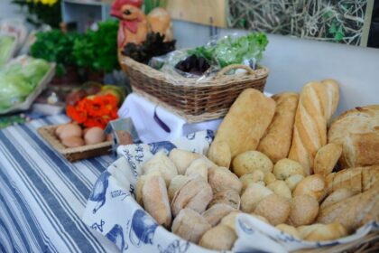 Indústria de alimentos e bebidas cresce 8% em 2025, segundo Abia