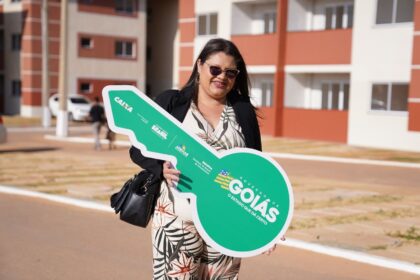 Inscrições para o Programa Apê a Custo Zero em Goiânia começam dia 12