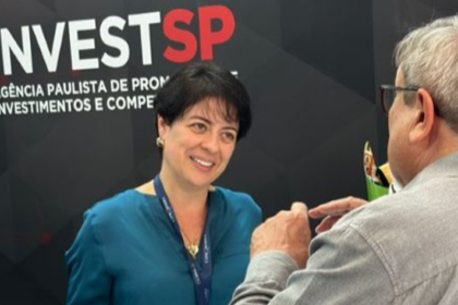 InvestSP realiza capacitação e soluções sustentáveis para municípios de SP