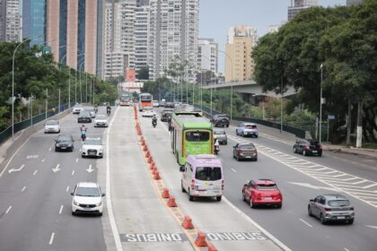 IPVA 2026: 3ª parcela para placa final 1 vence nesta quinta-feira (12)