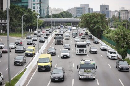 IPVA 2026: 3ª parcela para placas finais 3, 4 e 5 vence na segunda-feira (16)