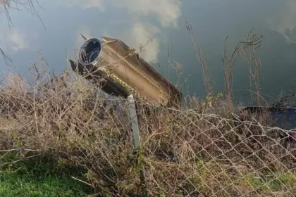 Irã sinaliza escalada em conflito após míssil abatido na Turquia