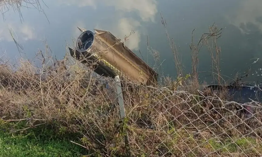 Irã sinaliza escalada em conflito após míssil abatido na Turquia