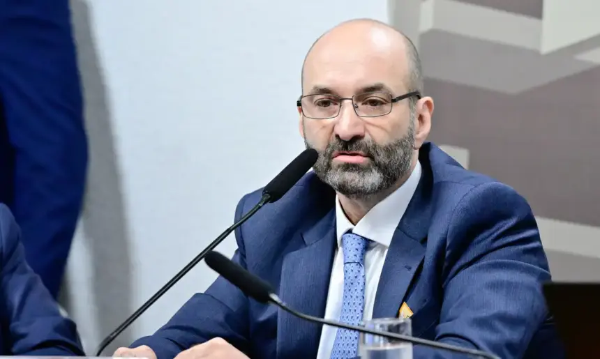 João Carlos Mansur nega vínculos com PCC em depoimento à CPI do Crime