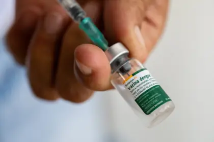 Jornada científica nos EUA impulsiona vacina da dengue do Butantan