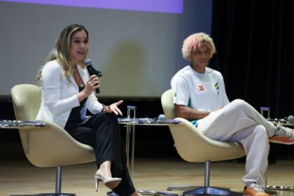 Judocas brasileiras superam preconceito e inspiram jovens atletas