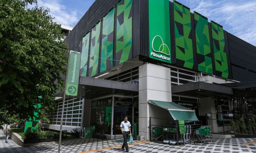 Justiça de São Paulo aceita recuperação extrajudicial do Pão de Açúcar