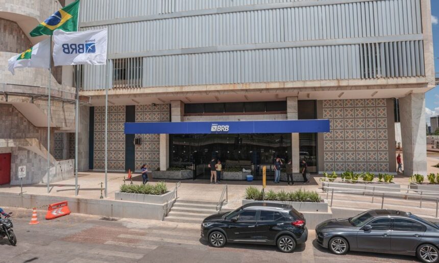 Justiça suspende uso de terrenos como garantia ao Banco de Brasília