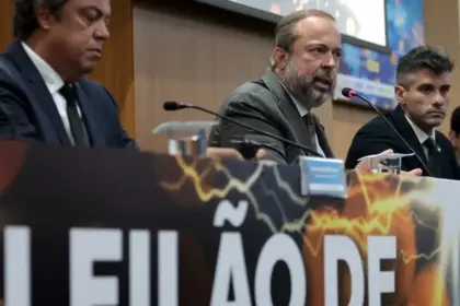 Leilão histórico contrata 19 mil MW para reserva energética no Brasil