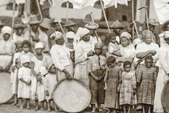 Livro aborda escravidão infantil no século 19 e reflexos na atualidade