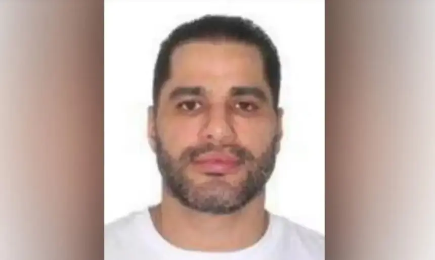 Luiz Phillipi Mourão, conhecido como Sicário, morre na prisão em Belo Horizonte