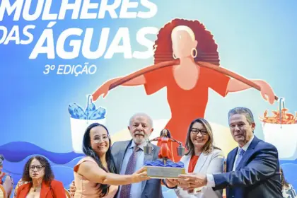 Lula reafirma manutenção do seguro-defeso para pescadores artesanais