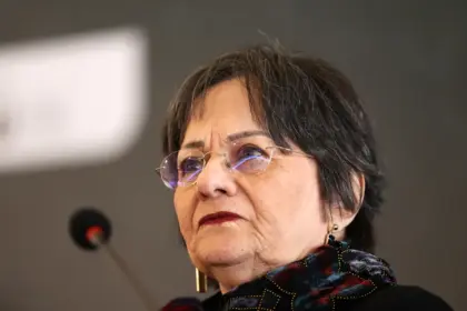 Maria da Penha pede apoio direto para mulheres em pequenos municípios