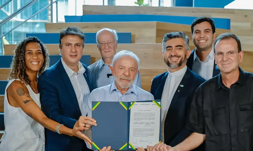 MEC habilita PUC-Rio e Idor para criação de cursos de medicina