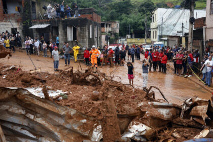 Medida Provisória destina R$ 266,5 milhões para recuperação na Zona da Mata mineira