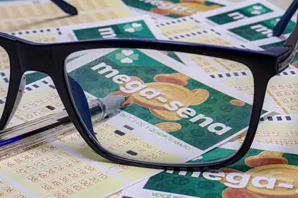 Mega-Sena sorteia prêmio acumulado de R$ 65 milhões nesta quinta-feira