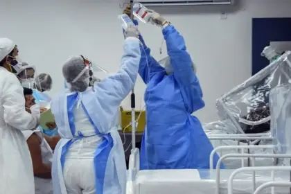 Ministério da Saúde abre 310 vagas para especialização em enfermagem neonatal