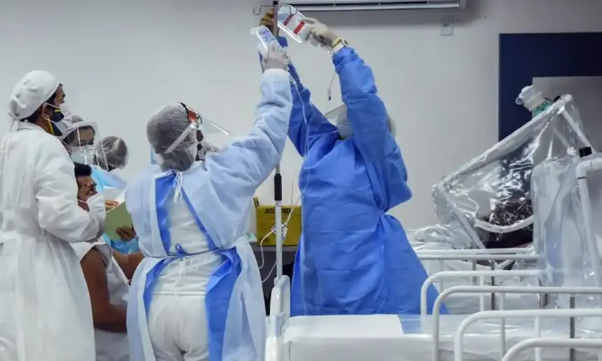 Ministério da Saúde abre 310 vagas para especialização em enfermagem neonatal