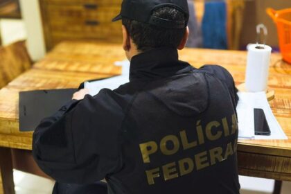 Ministério Público e PF realizam operação em SP contra corrupção policial