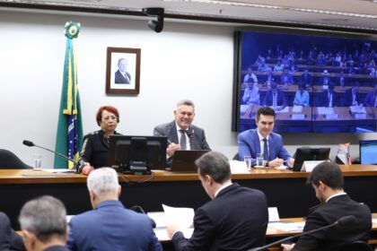 Ministro das Cidades afirma que 2026 será o 'ano da habitação'