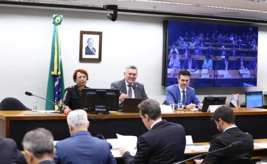 Ministro das Cidades afirma que 2026 será o 'ano da habitação'