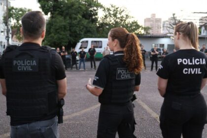 Mobilização nacional resulta na prisão de 5,2 mil por violência contra a mulher