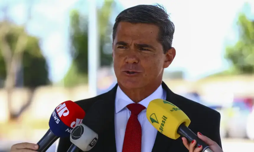 Moraes autoriza visita íntima a general condenado por trama golpista