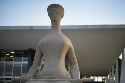 Moraes determina que Rio envie à PF vídeos da Operação Contenção